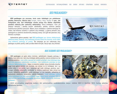 UAB Enternet