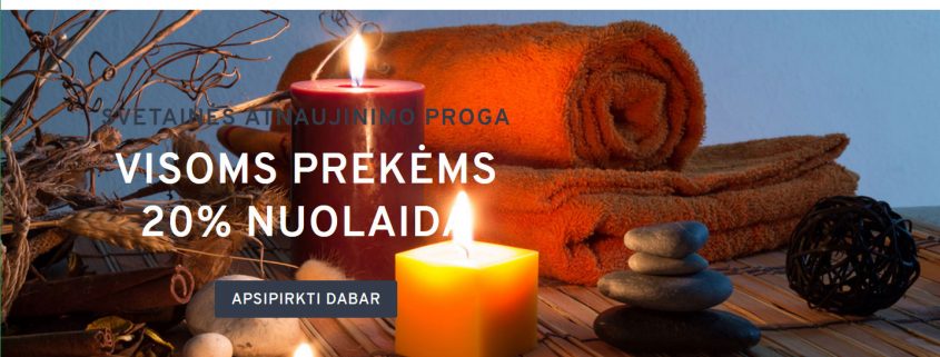 Aromahome.lt