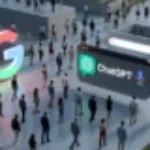 Vartotojai palieka Google: vieni pereina prie ChatGPT, kiti – prie paieškos be DI